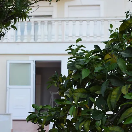 Apartament Traditional In Nature *