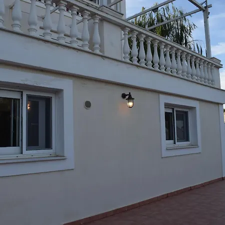 Traditional In Nature Apartament *