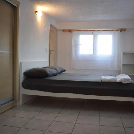Apartament Traditional In Nature Kouvalata