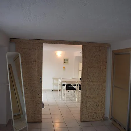 Traditional In Nature Apartament
