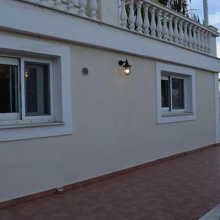 Apartament Traditional In Nature