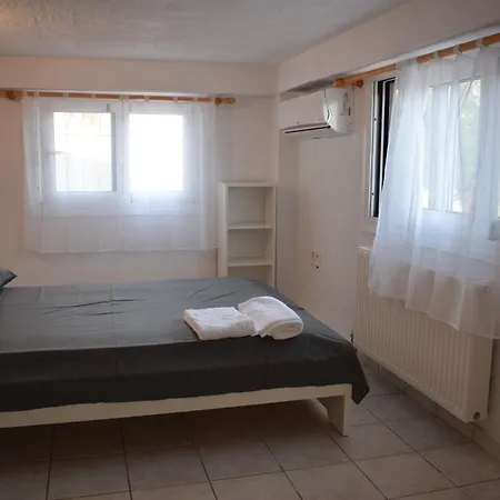 Traditional In Nature Apartament