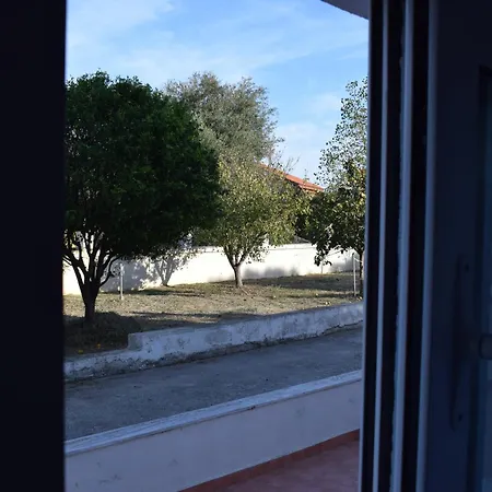 Apartament Traditional In Nature Kouvalata