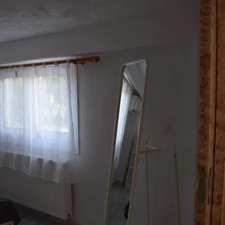 Apartament Traditional In Nature