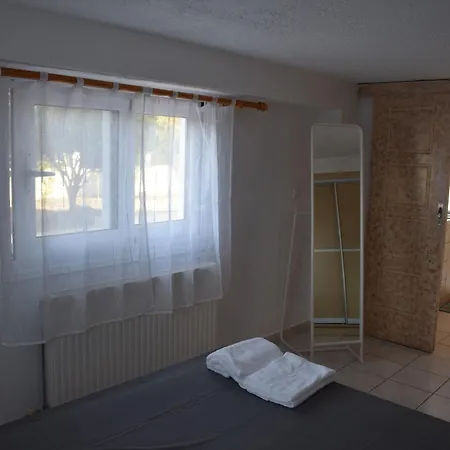 Apartament Traditional In Nature *