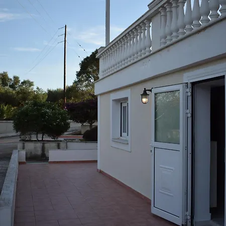 Traditional In Nature Apartament *