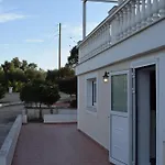 Traditional In Nature Appartement Kouvalata