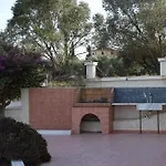 Appartement Traditional In Nature