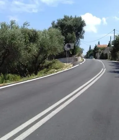 דירה Traditional In Nature