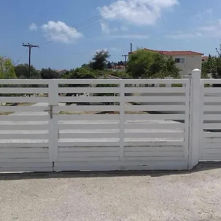 דירה Traditional In Nature *