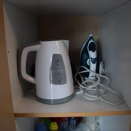 דירה Traditional In Nature Kouvalata