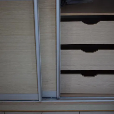 Traditional In Nature דירה