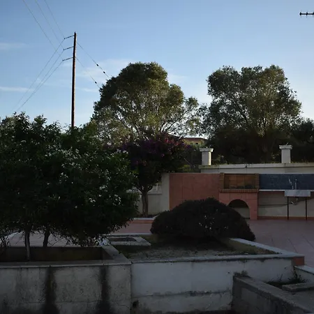 דירה Traditional In Nature *