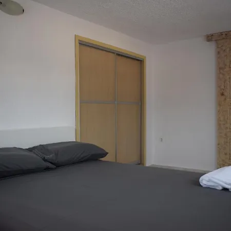 Traditional In Nature דירה Kouvalata