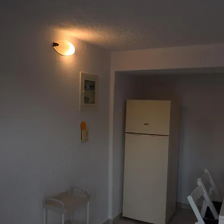 דירה Traditional In Nature Kouvalata