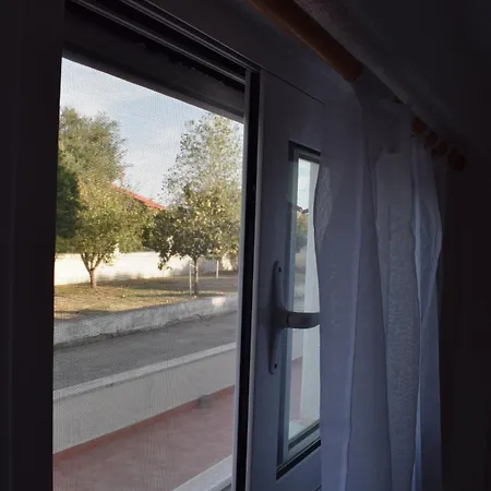 דירה Traditional In Nature Kouvalata