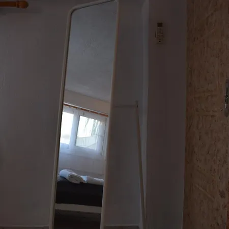 דירה Traditional In Nature *