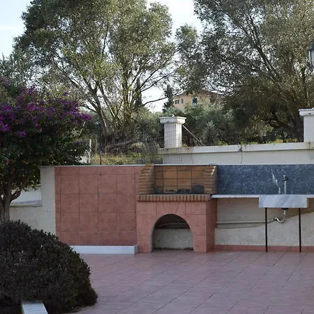 דירה Traditional In Nature