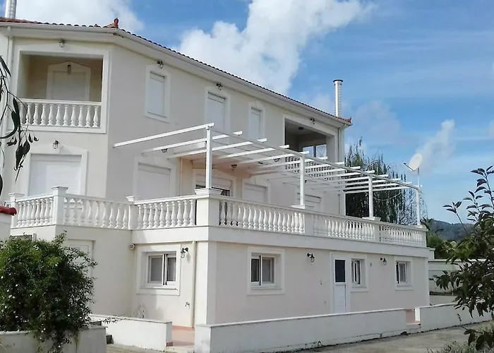 Appartement Traditional In Nature