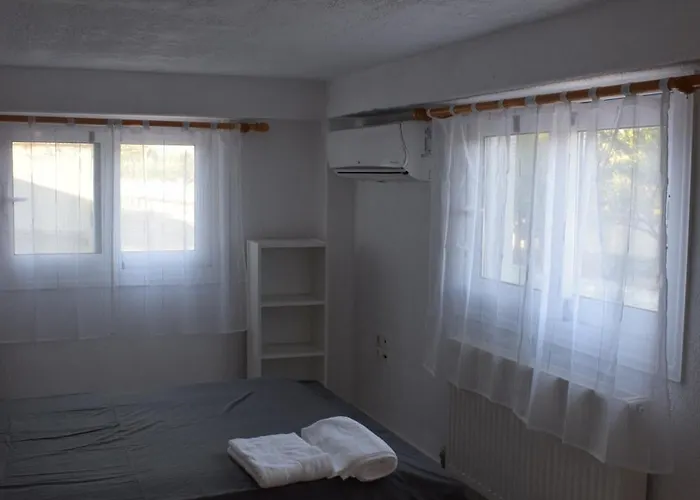 Traditional In Nature Appartement