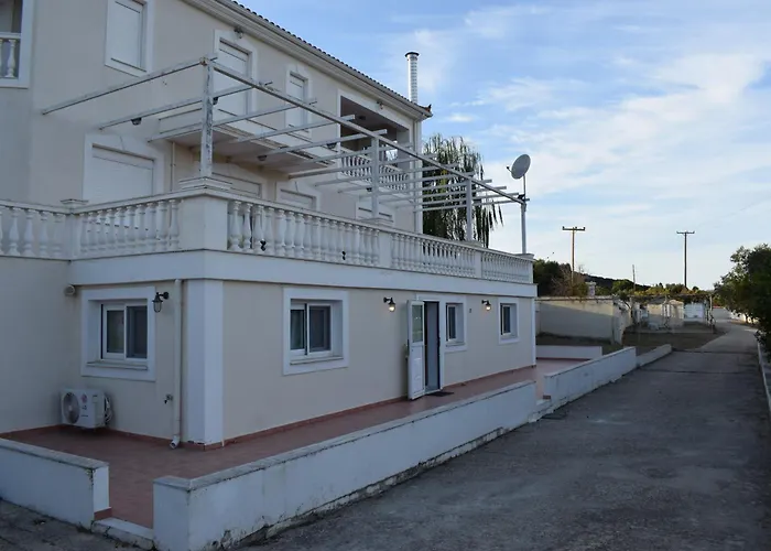 Appartement Traditional In Nature