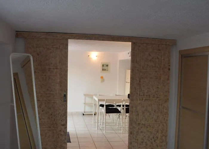 Traditional In Nature Appartement