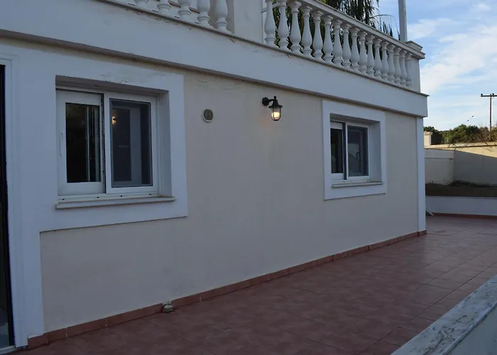 Appartement Traditional In Nature