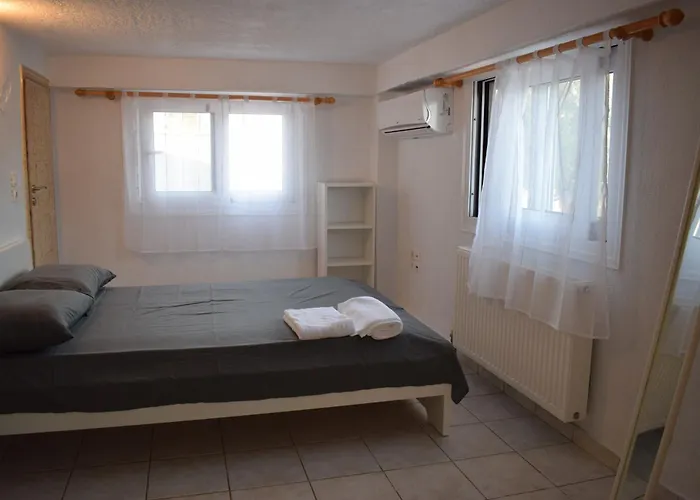 Traditional In Nature Appartement