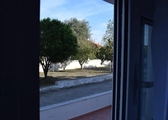 Appartement Traditional In Nature Kouvalata