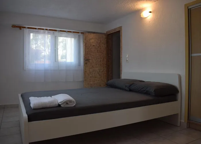 Traditional In Nature Appartement *
