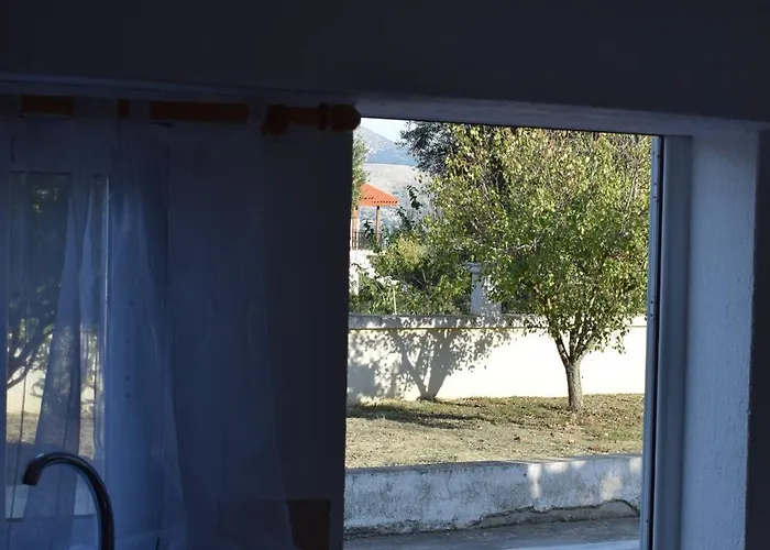 Appartement Traditional In Nature *