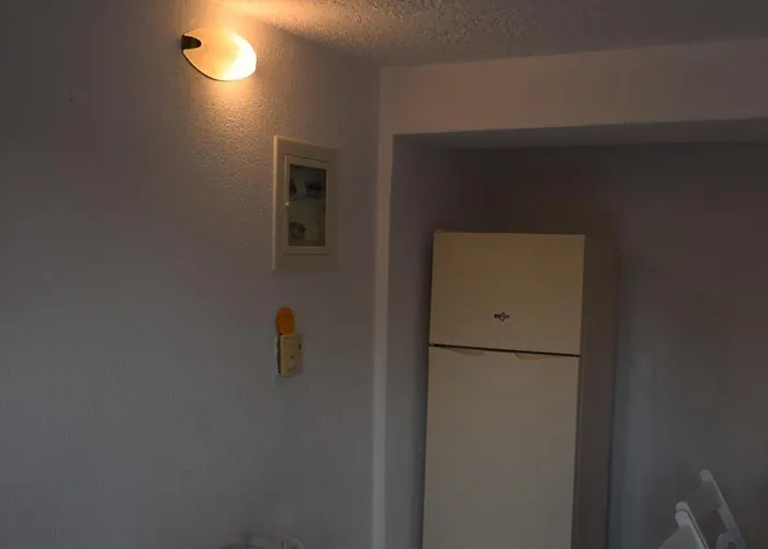 Appartement Traditional In Nature Kouvalata