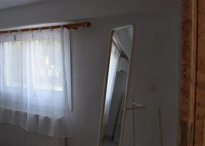 Appartement Traditional In Nature