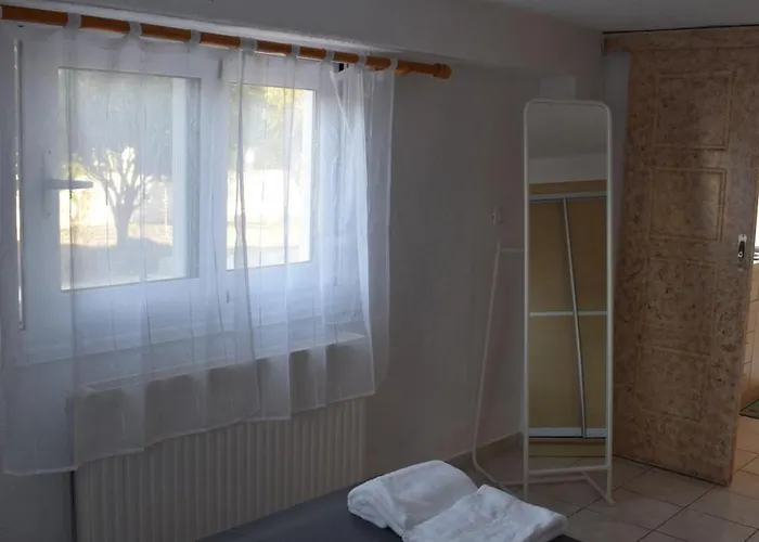 Appartement Traditional In Nature *