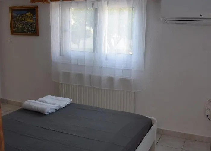 Traditional In Nature Appartement