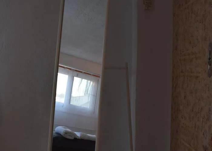 Appartement Traditional In Nature *