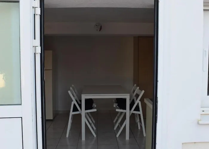 Appartement Traditional In Nature Kouvalata