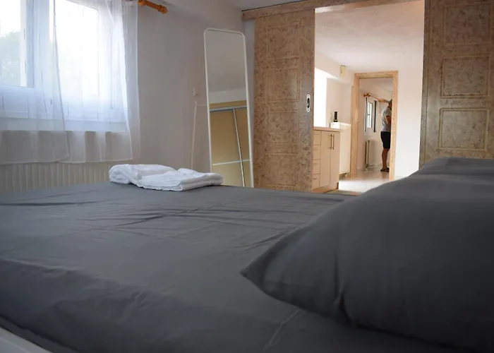 Apartamento Traditional In Nature *