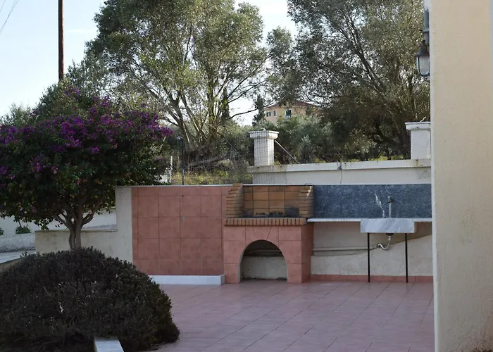 Apartamento Traditional In Nature